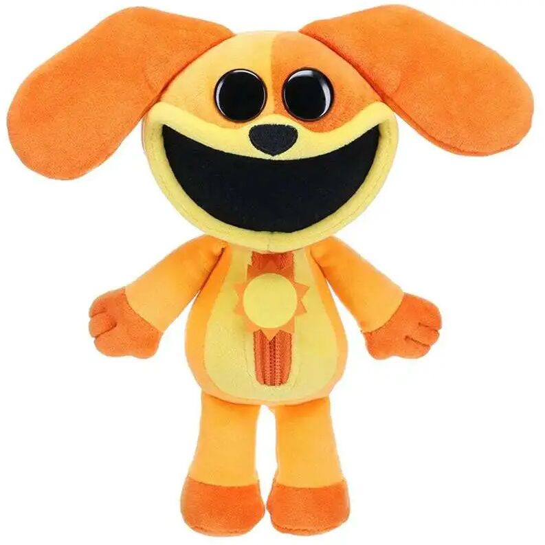 Poppy Playtime DogDay plišana igračka 20cm