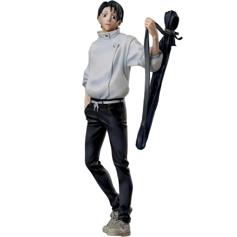 Jujutsu Kaisen Culling Game Yuta Okkotsu figura 22cm