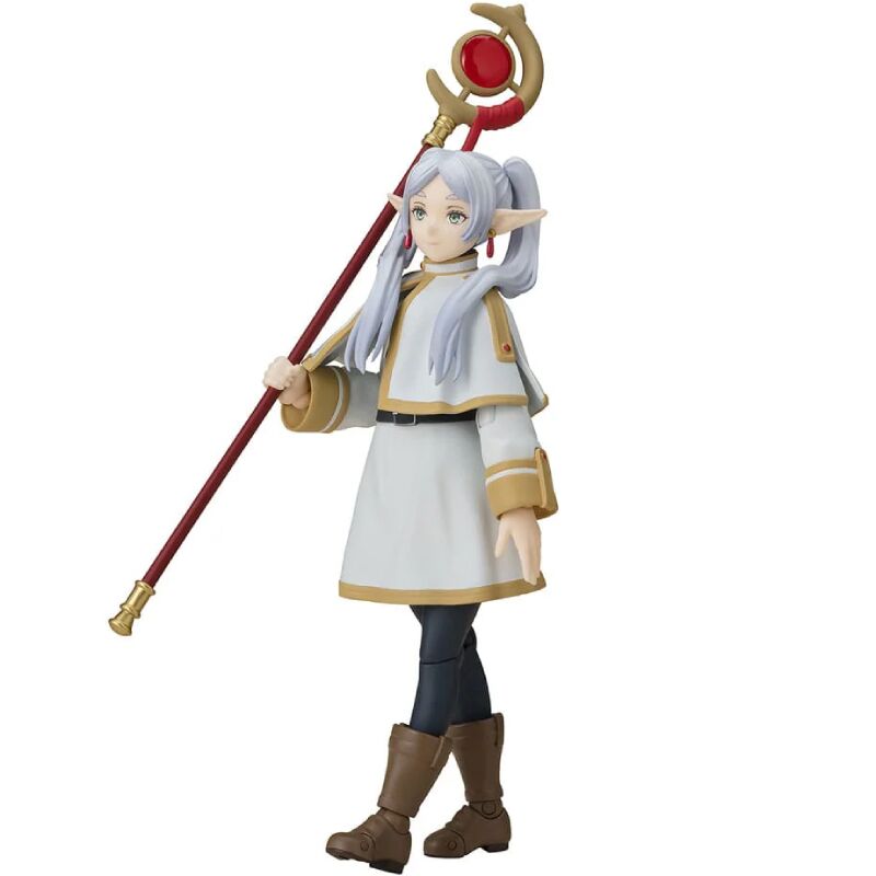 Frieren: Beyond Journey's End Frieren S.H.Figuarts 14cm