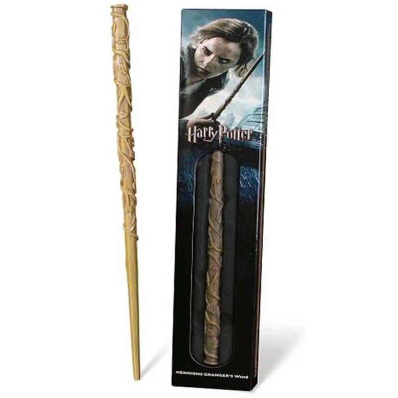 Čarobni štapić Harry Potter Hermione replika 38cm