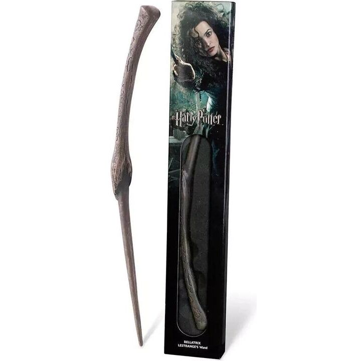 Čarobni štapić Harry Potter Bellatrix replika 38cm
