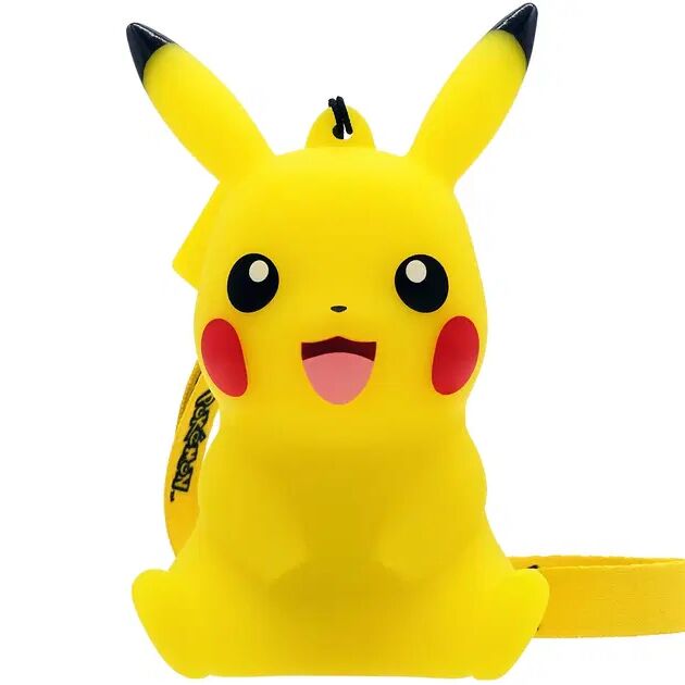 Lampa Pokémon Pikachu 9cm