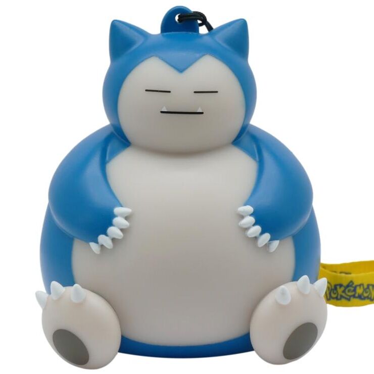 Lampa Pokémon Snorlax 9cm