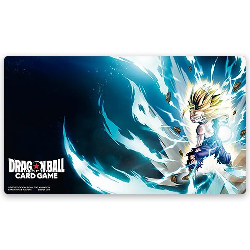 Dragon Ball Super Card Game Fusion World Official Playmat 02