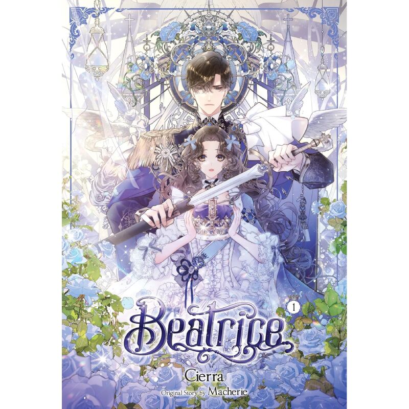 Beatrice vol. 1