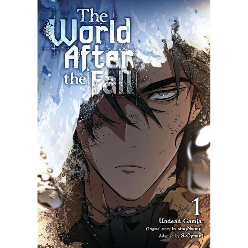 The World After the Fall vol. 1