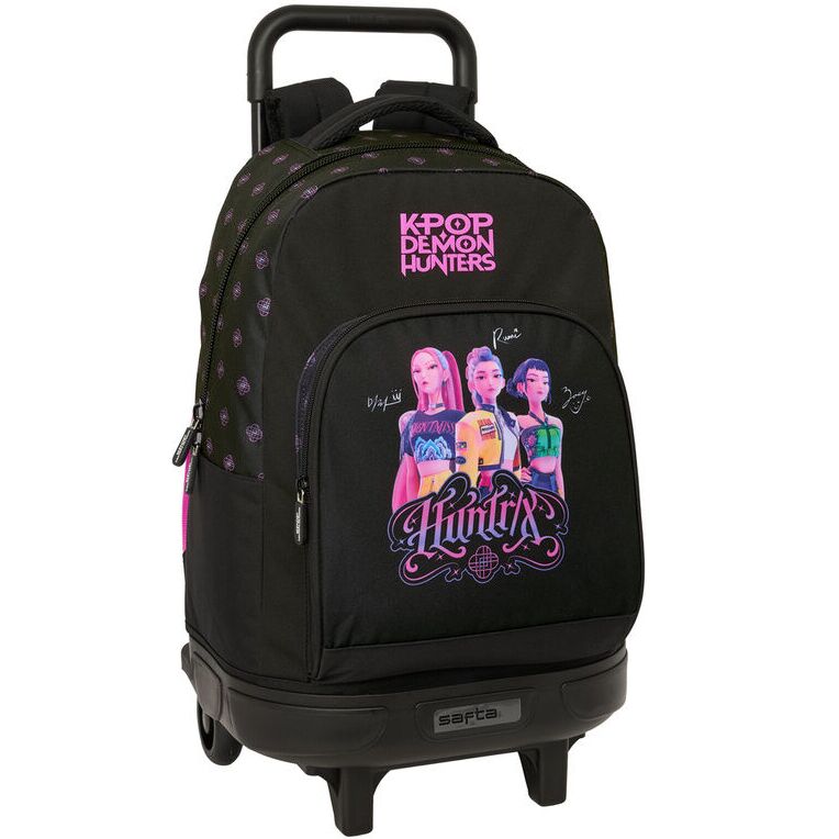 Ruksak na kotače KPop Demon Hunters 45cm