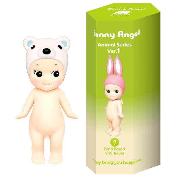 Sonny Angel Animal Series 1 Blind Box 8cm