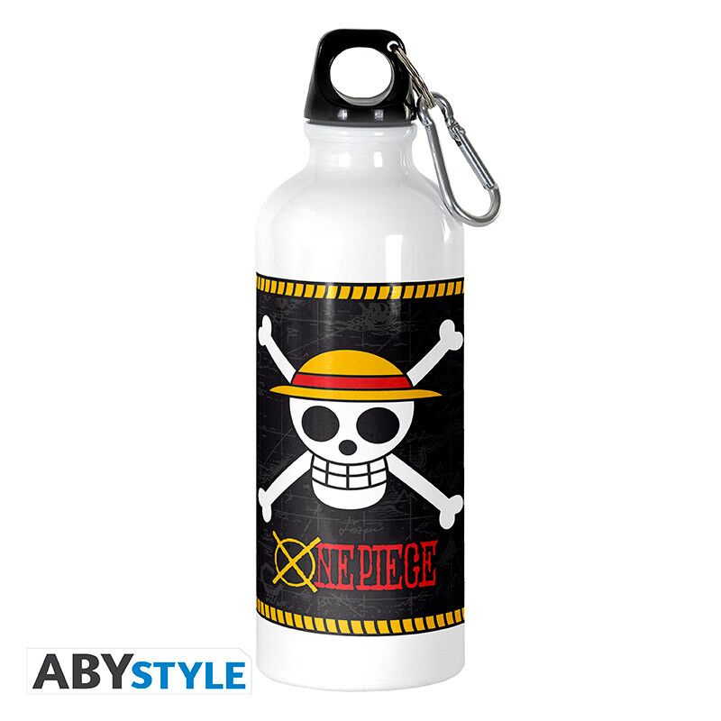 Boca One Piece Nakama 500ml