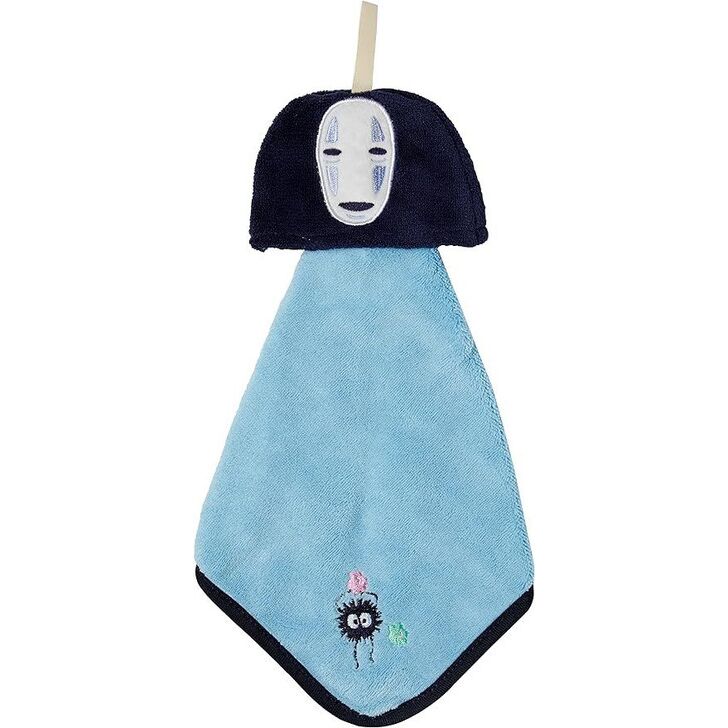 Ručnik Spirited Away No Face 25x25cm