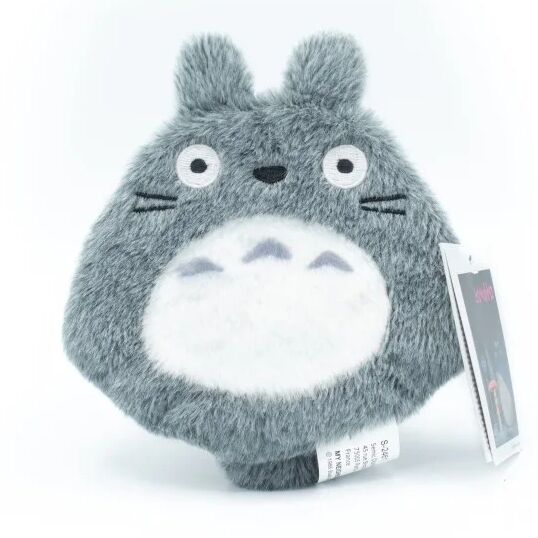 My Neighbor Totoro Grey Totoro plišana torbica 13cm