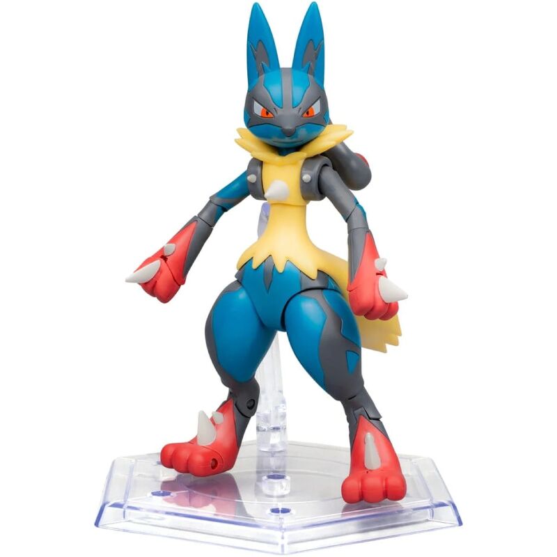 Pokémon Select Mega Lucario 15cm