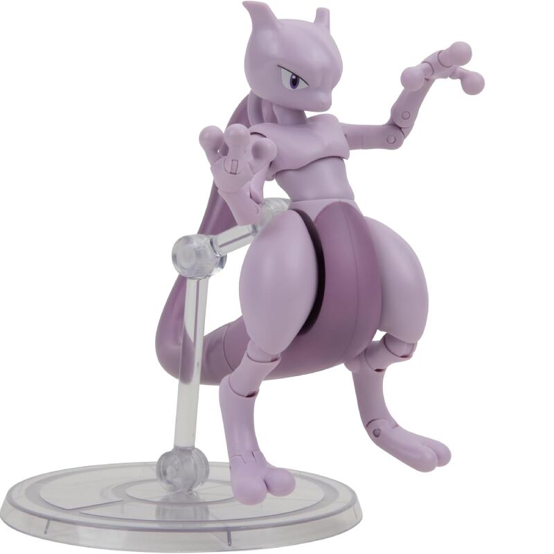Pokémon Select Mewtwo 15cm