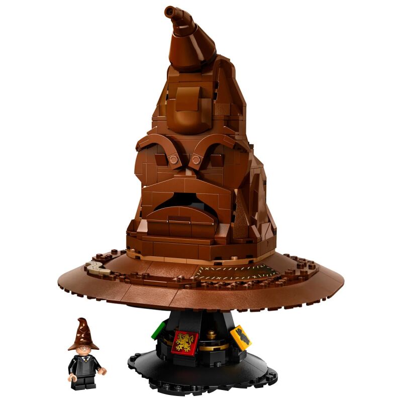 LEGO Harry Potter Sorting Hat 76429