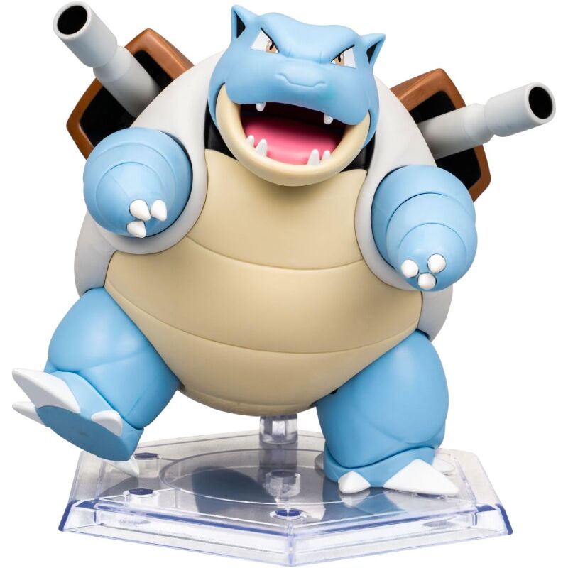 Pokémon Select Blastoise 15cm