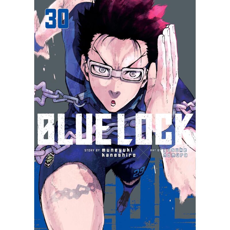 Blue Lock vol. 30