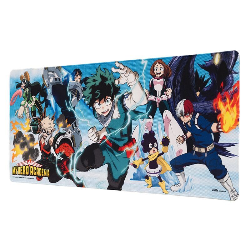 Podloga za miš My Hero Academia 80x35cm