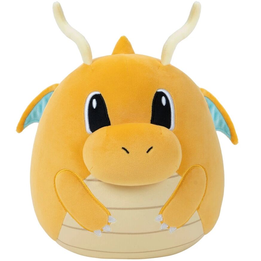 Squishmallows Dragonite plišana igračka 35cm